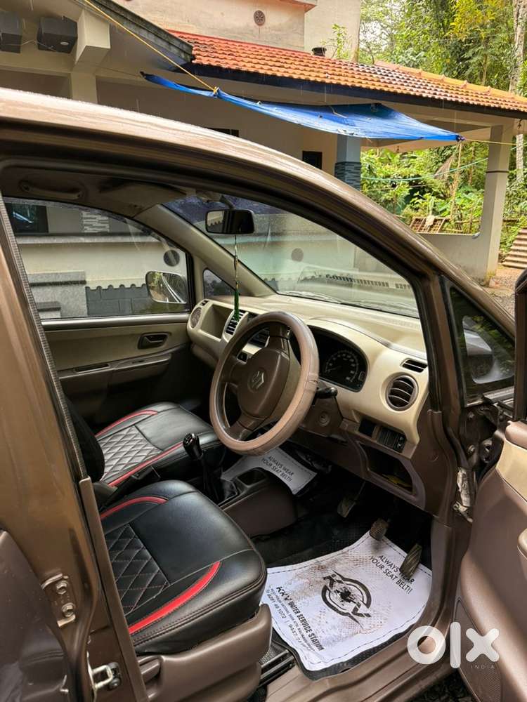 Maruti Suzuki Zen Petrol 2009