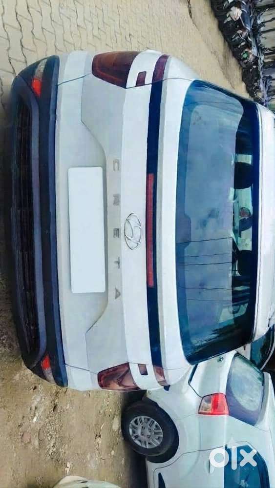Hyundai Creta 1.5 Petrol 2021