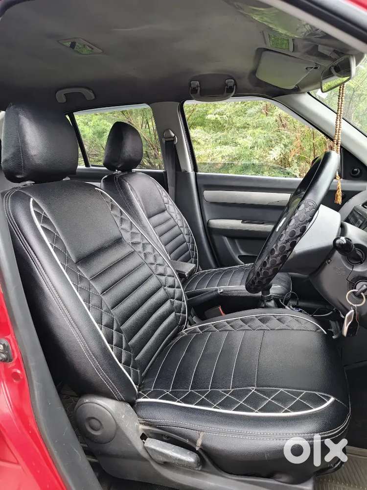 Maruti Suzuki Dzire 2008