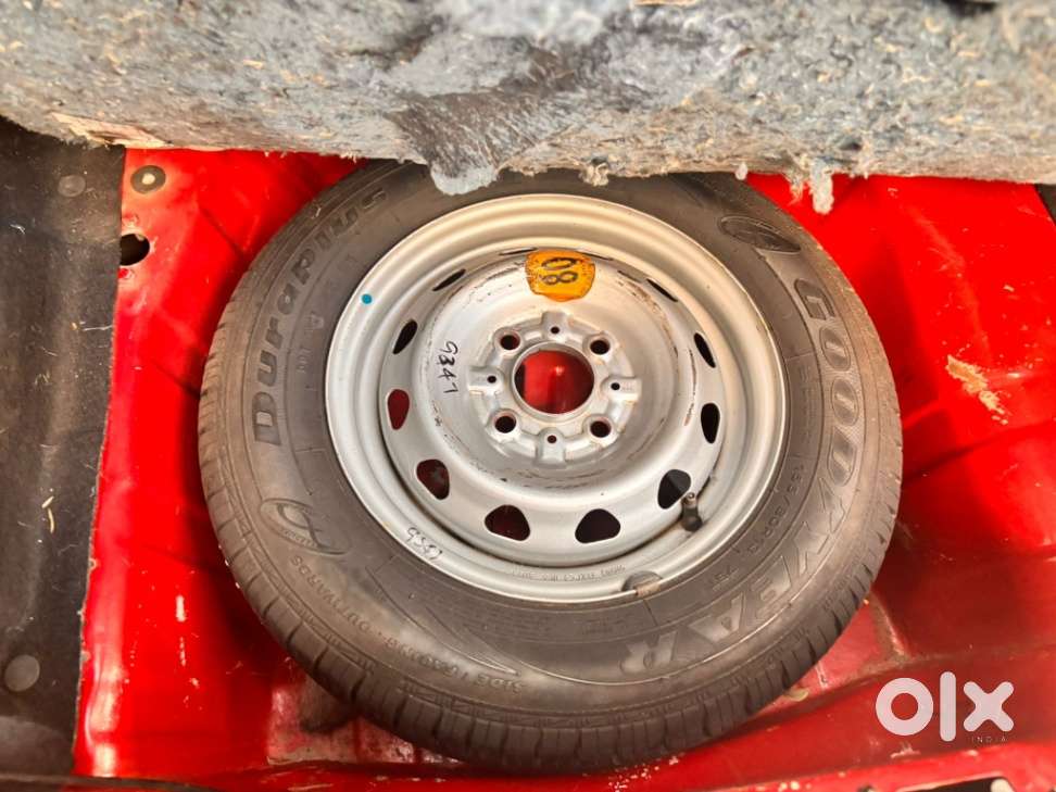 Tata Tiago Xz Diesel, 2018, Diesel