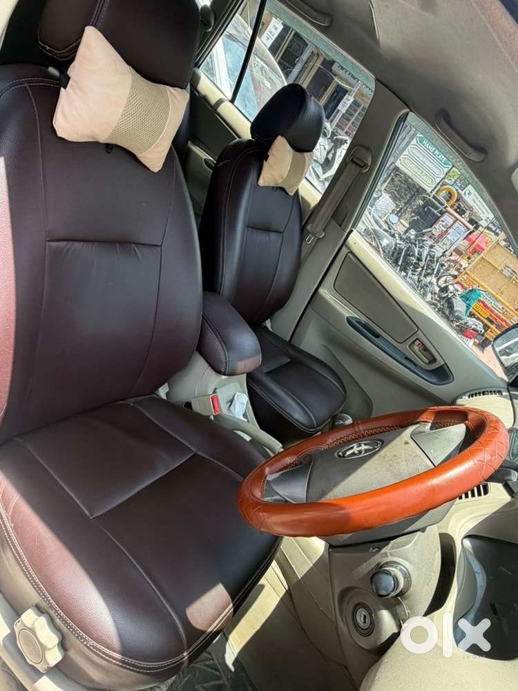 Toyota Innova Diesel 2013