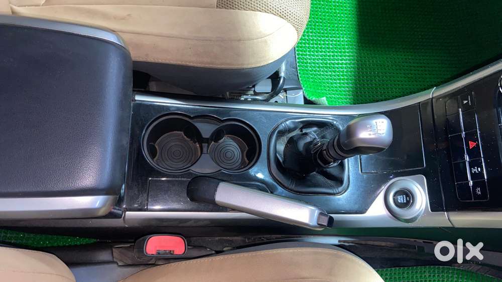 Mahindra Xuv500 W7, 2019, Diesel