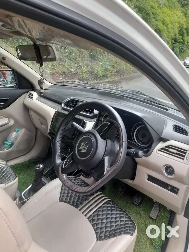 Maruti Suzuki Swift Dzire 2024