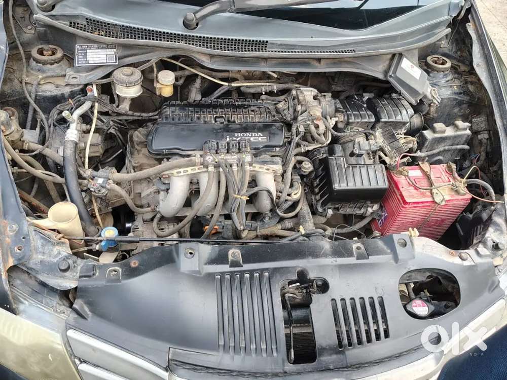 Honda City 2019 Petrol 42000 Km Driven