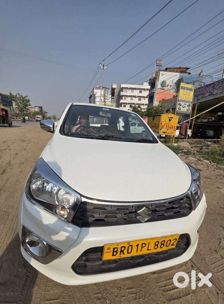 Maruti Suzuki Celerio 1.0 Tour H2 Cng, 2021, Cng & Hybrids
