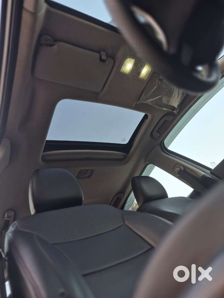 Honda Wr-v I-vtec Vx, 2017, Diesel