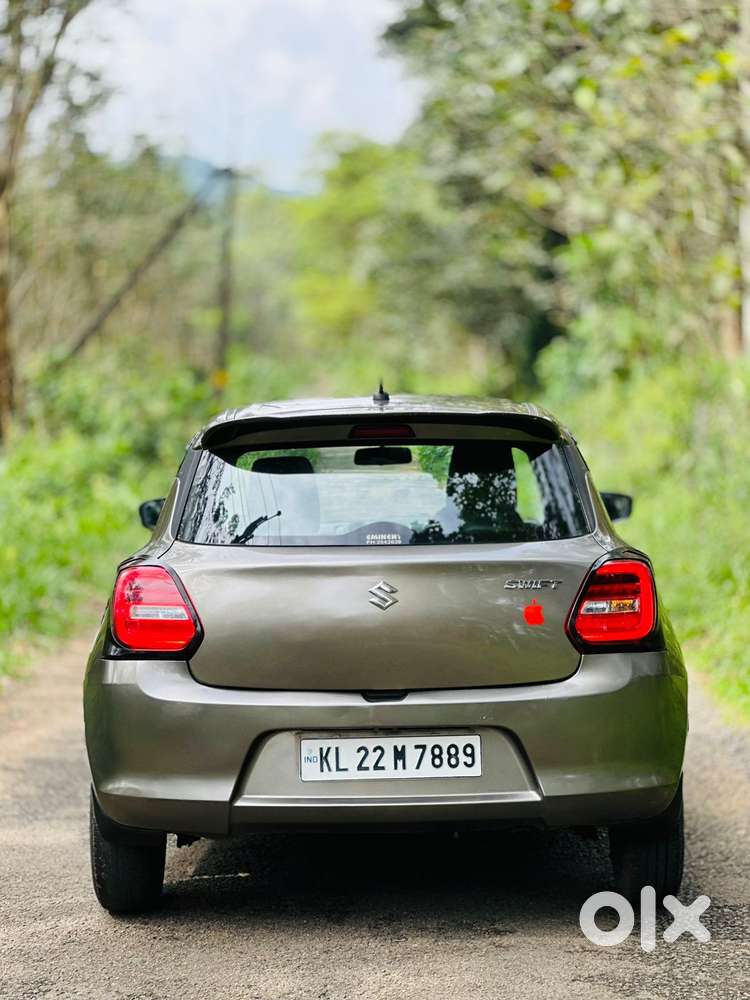 Maruti Suzuki Swift Vdi (o), 2019, Diesel