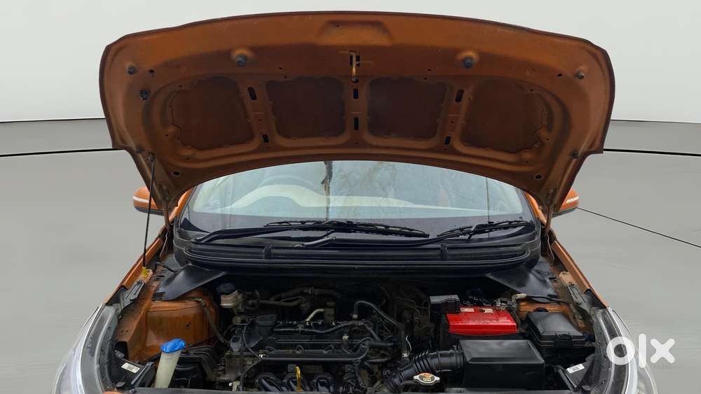 Hyundai Elite I20 Sportz Plus, 2019, Petrol