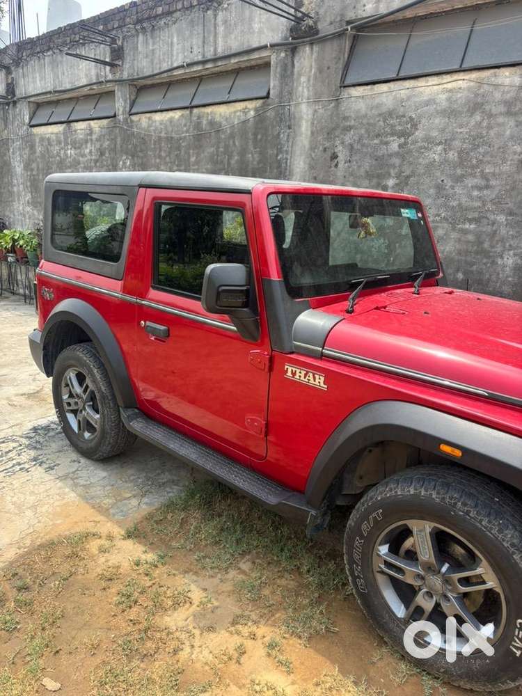 Mahindra Suv Petrol 2021
