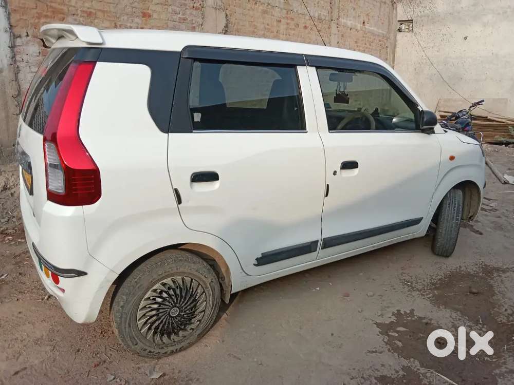 Maruti Suzuki Wagon 2024
