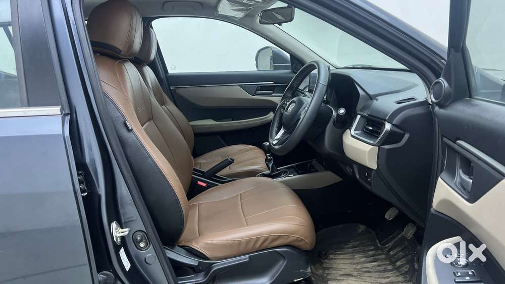 Honda Elevate Vx Mt, 2025, Petrol