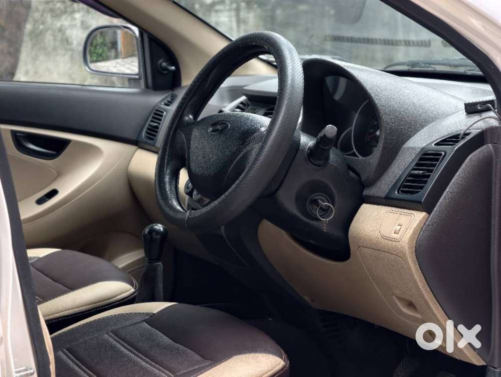 Hyundai Eon Magna +, 2019, Petrol