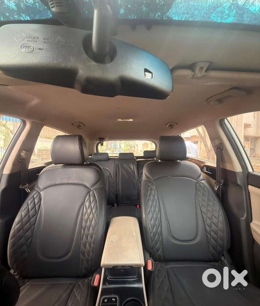 Hyundai Tucson 2016 Diesel Well Maintained