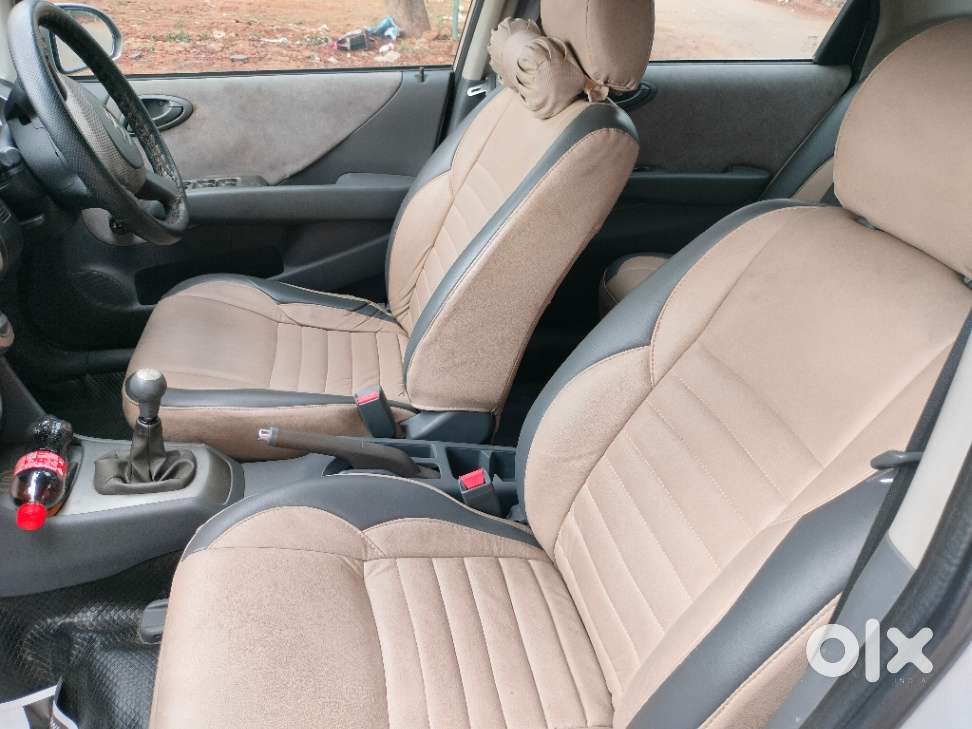 Honda City 1.5 V Mt, 2008, Petrol