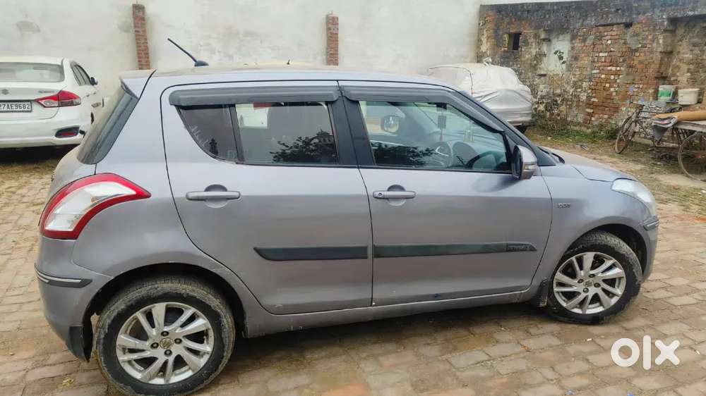 Maruti Suzuki Swift Ddis 2014