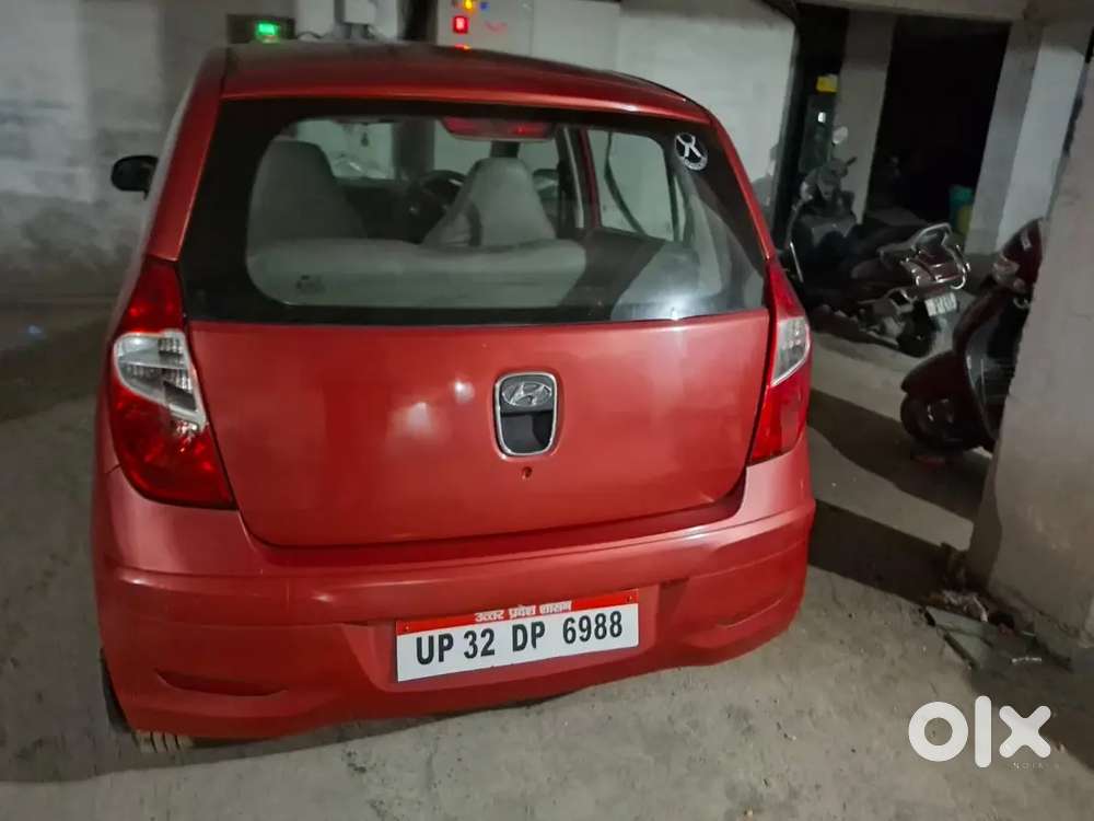 Hyundai I10 Magna 2011 Car Me Koi Kaam Nhi Hai Sab Kuch Working Hai
