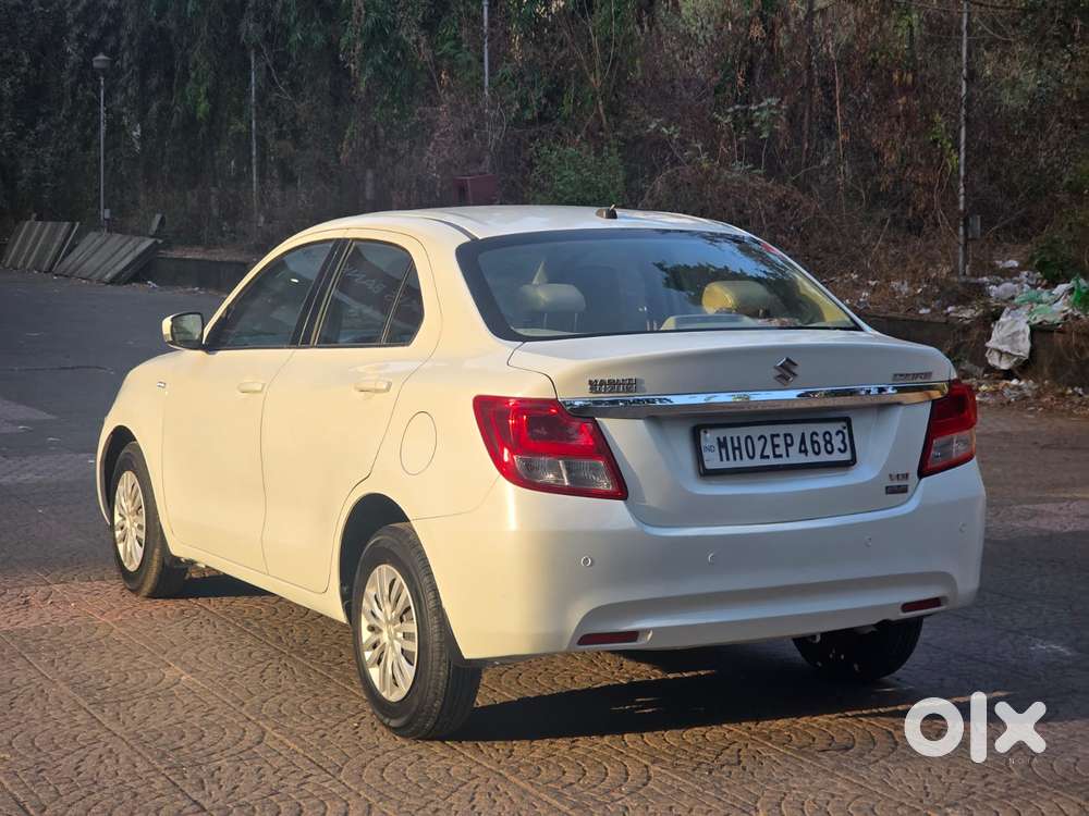 Maruti Suzuki Swift Dzire Amt Vdi, 2017, Diesel