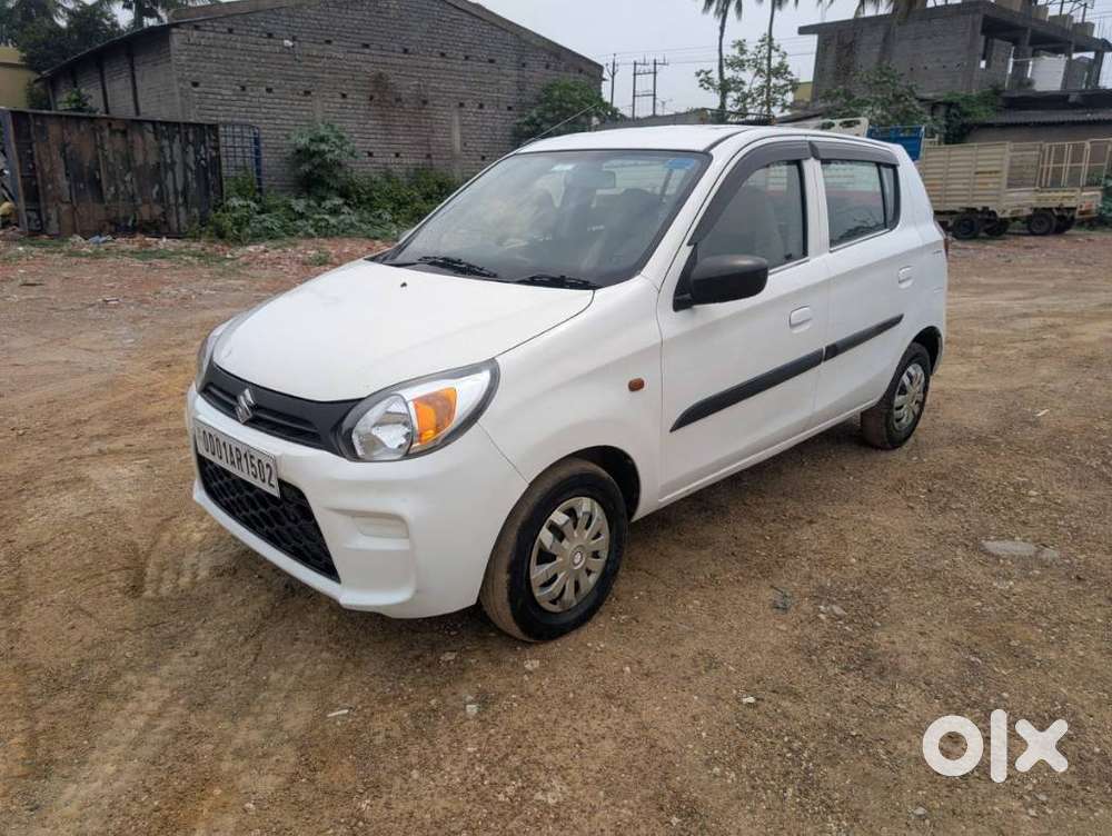 Maruti Suzuki Alto 800 2019-2023 0.8 Vxi, 2023, Petrol