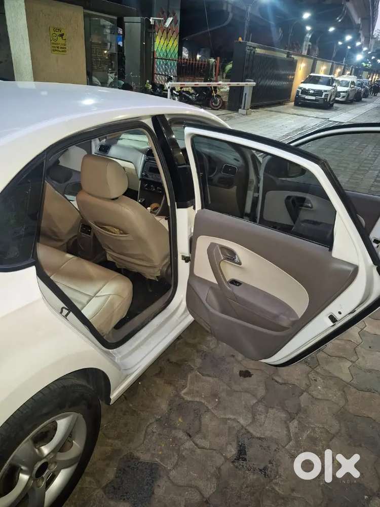 Skoda Rapid 2015 Petrol Well Maintained