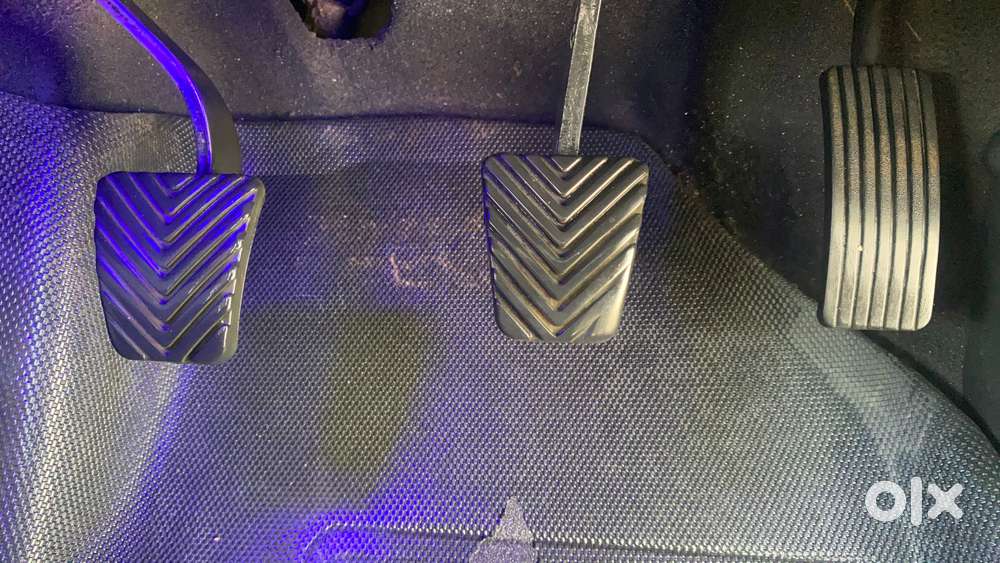 Hyundai Creta 1.4 S Plus Diesel, 2017, Diesel