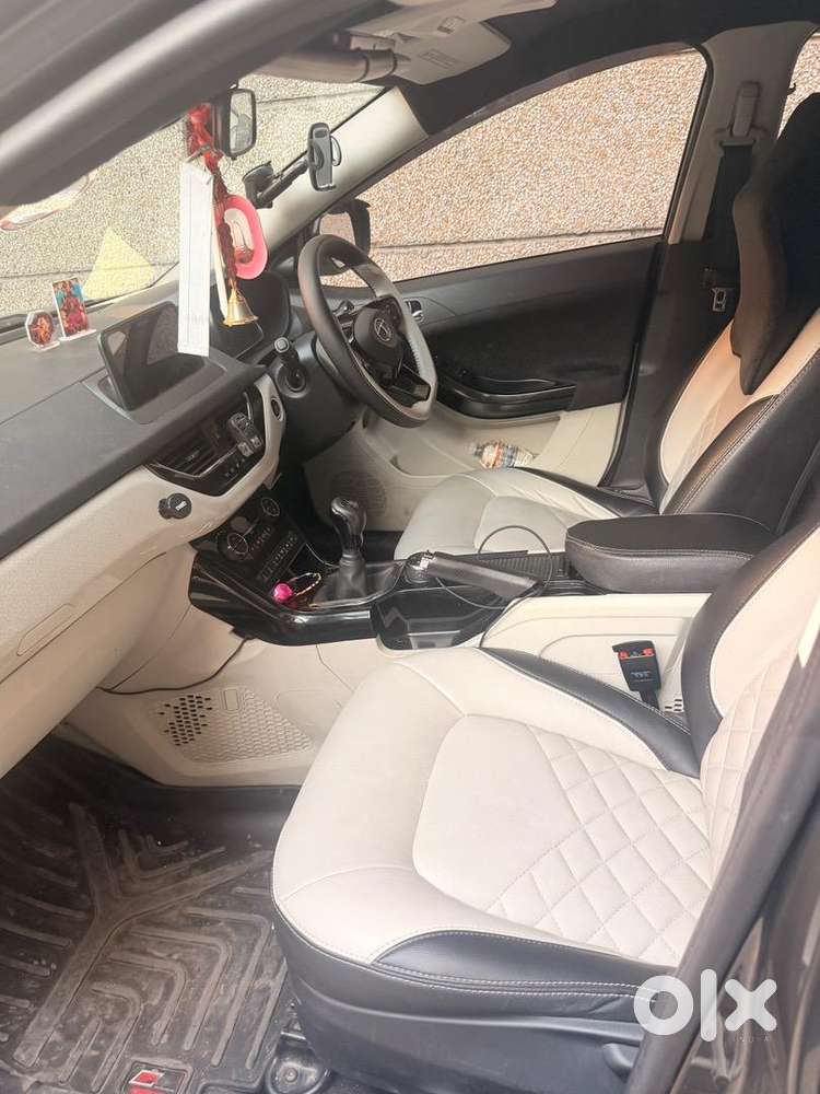 Tata Nexon 2022 Petrol Well Maintained