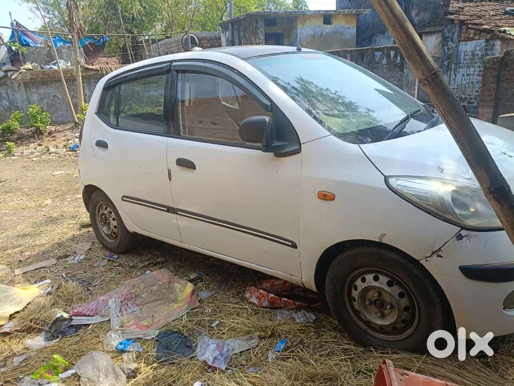 Hyundai I10 2009