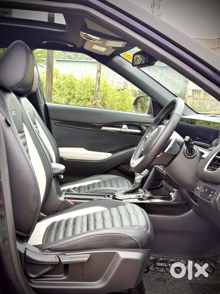 Kia Seltos Gtx Plus At D, 2024, Diesel