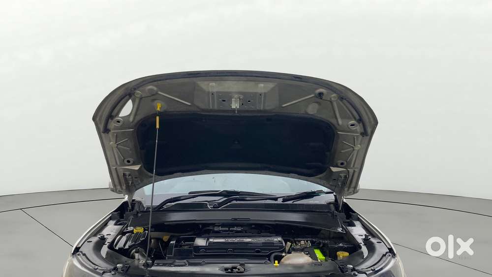 Jeep Compass 1.4 Longitude (o) Petrol Dct, 2019, Petrol