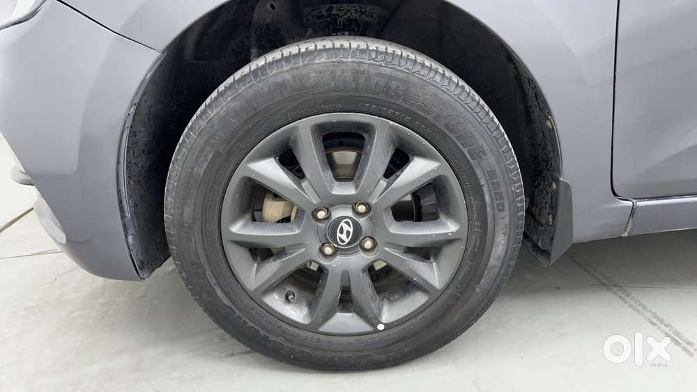 Hyundai Elite I20 Sportz Plus, 2019, Cng & Hybrids