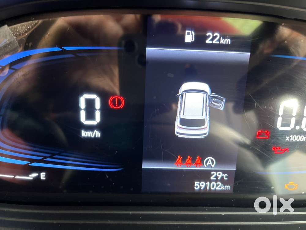 Hyundai Petrol Manual 2024