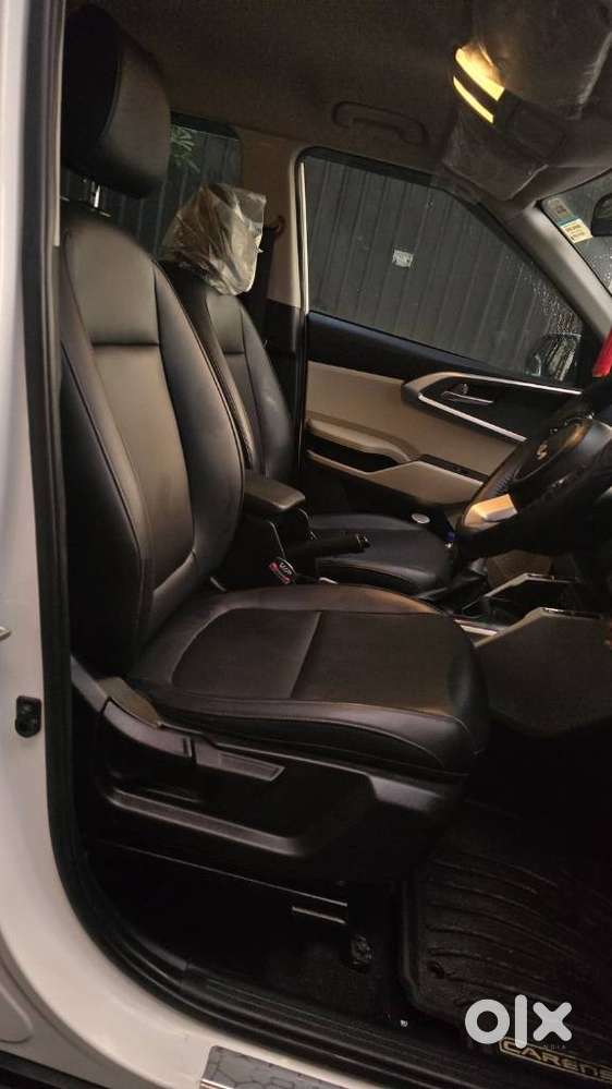 Kia Carens 1.5 Luxury Plus Turbo 7 Str, 2025, Diesel