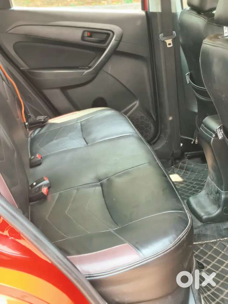 Maruti Suzuki Brezza 2022 Petrol Well Maintained