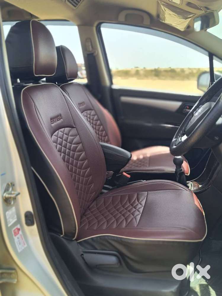 Maruti Suzuki Ertiga, 2018, Diesel