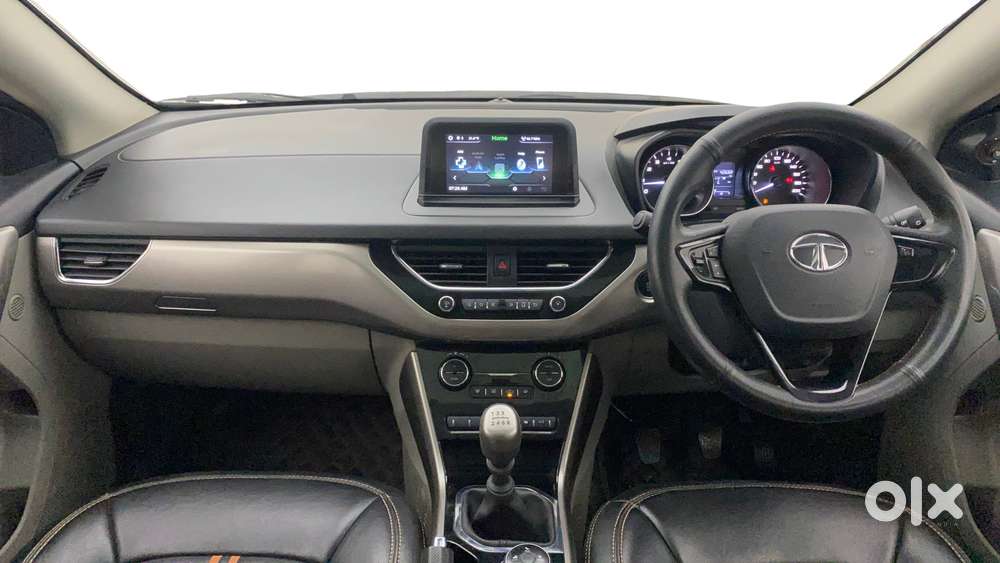 Tata Nexon
