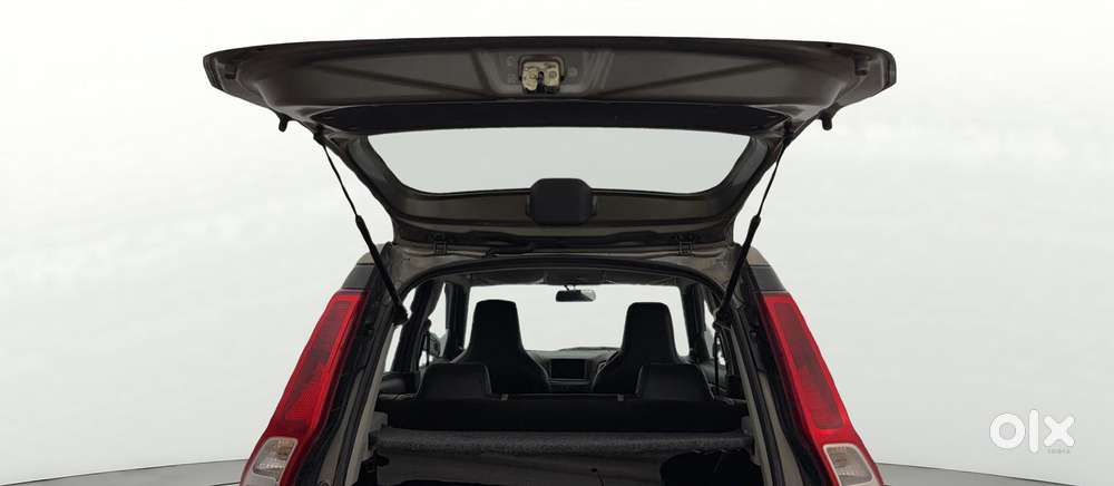 Maruti Suzuki Wagon R 1.0 Lxi Mt, 2021, Petrol