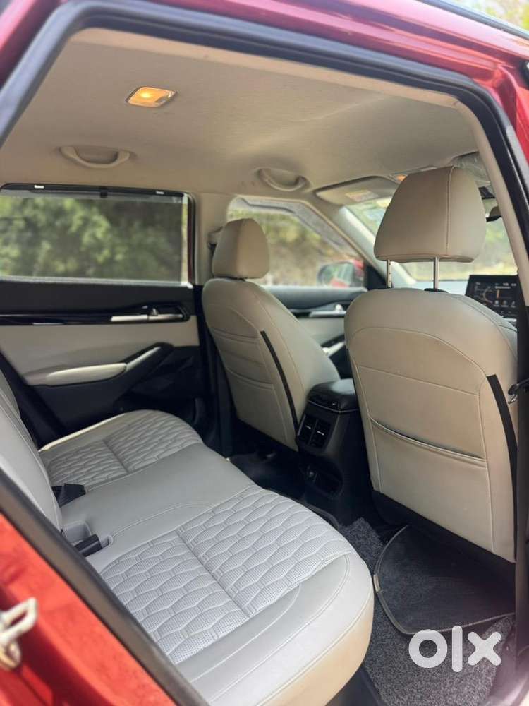 Kia Seltos 2019
