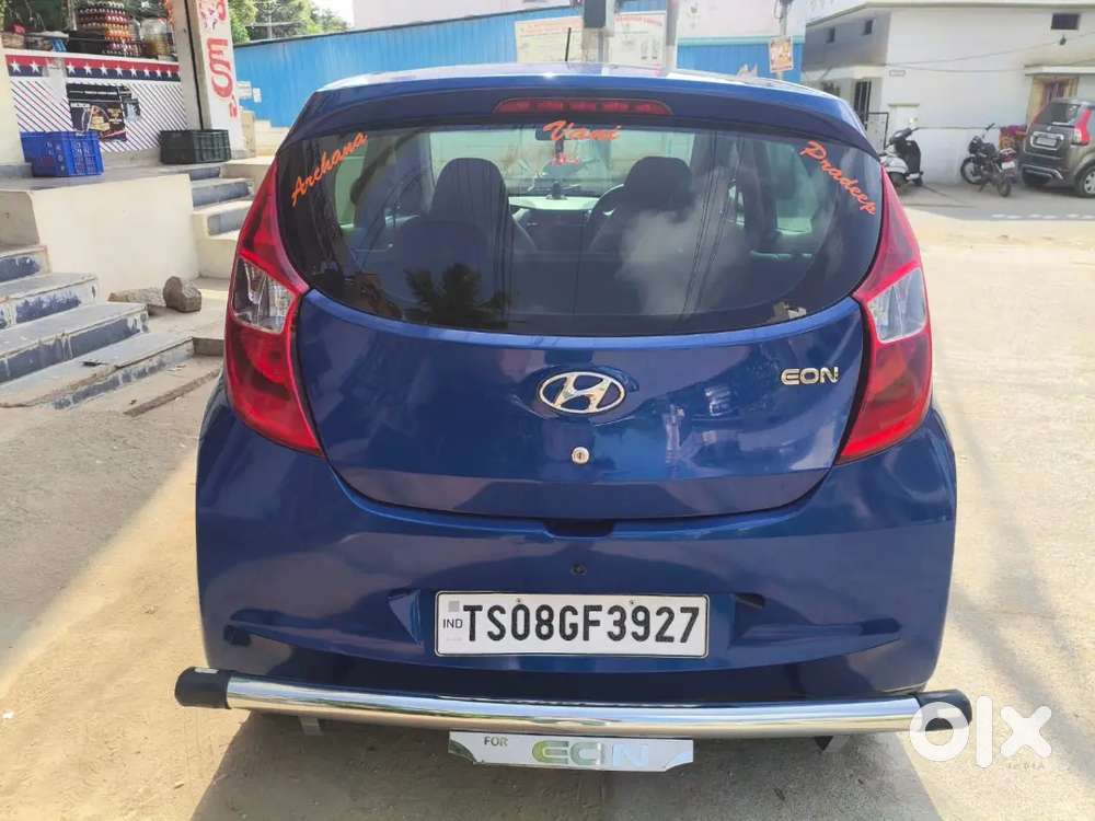 Hyundai Eon Era Se 2018