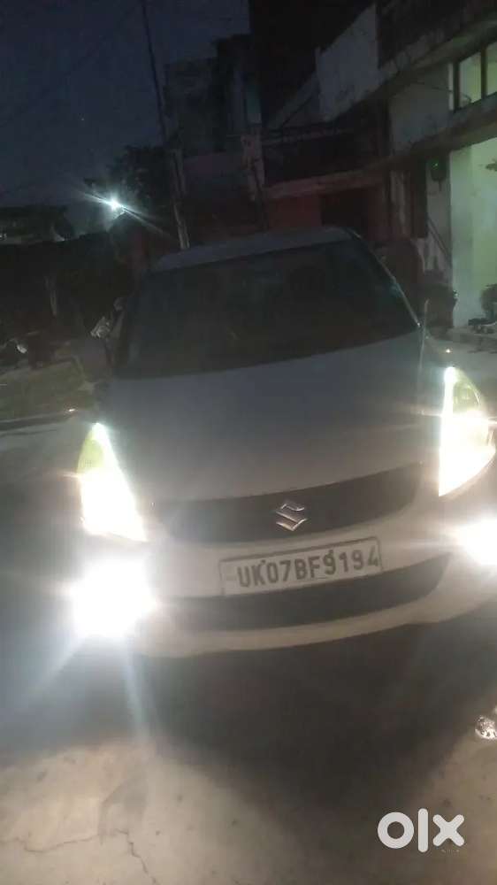 Maruti Suzuki Dzire 2014 Petrol Well Maintained