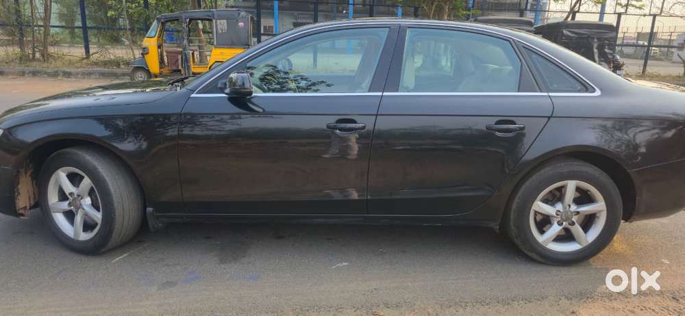 Audi A4 2014-2016 2.0 Tdi Multitronic, 2014, Diesel