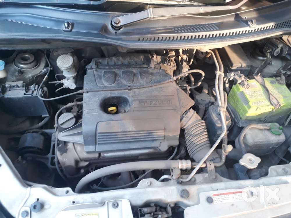 Maruti Suzuki Wagon R Lxi Cng, 2017, Cng & Hybrids