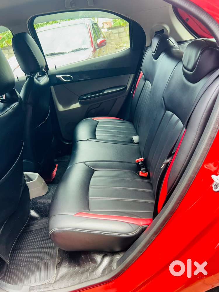 Tata Tiago Xz, 2019, Petrol