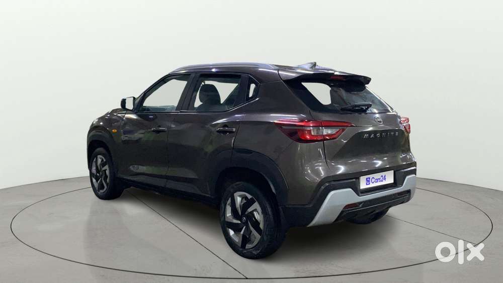 Nissan Magnite 1.0 Xe, 2022, Petrol