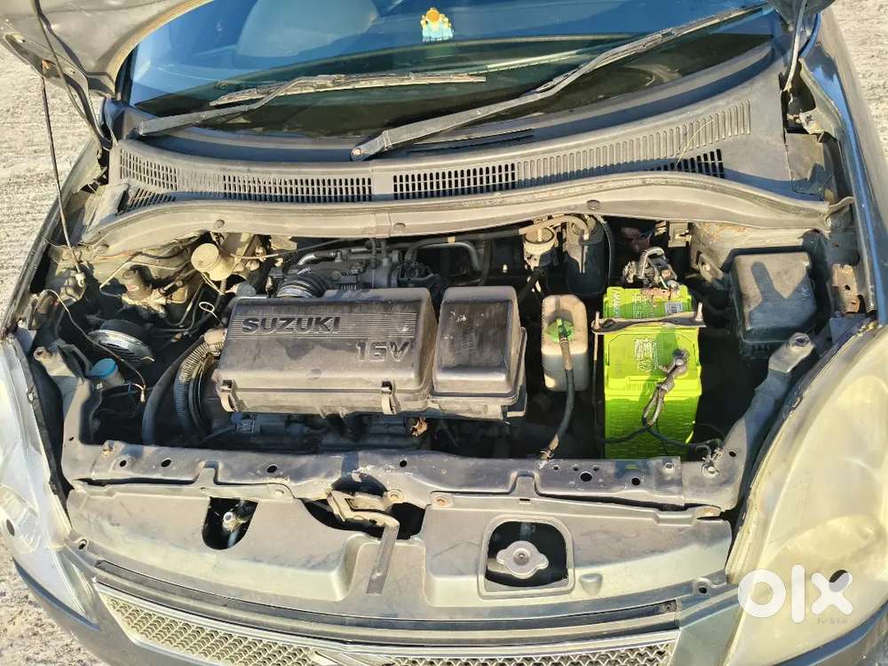 Maruti Suzuki Swift 2006 Petrol 183000 Km Driven