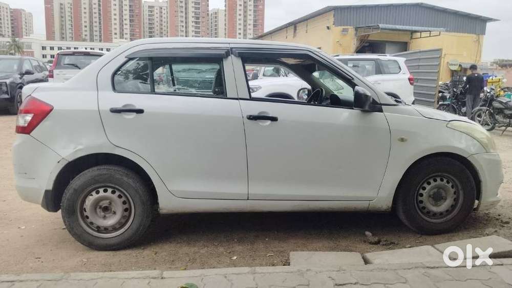 Maruti Suzuki Swift Dzire Tour Ldi, 2018, Diesel
