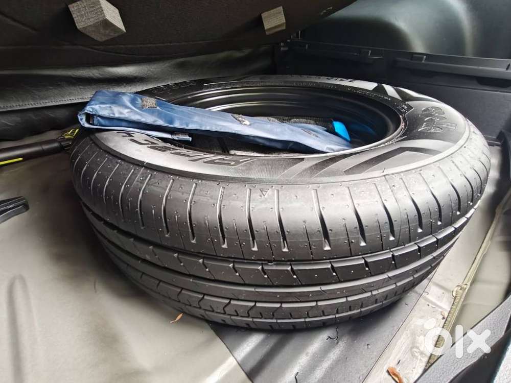 Hyundai Creta 1.5 Ex Petrol, 2022, Petrol