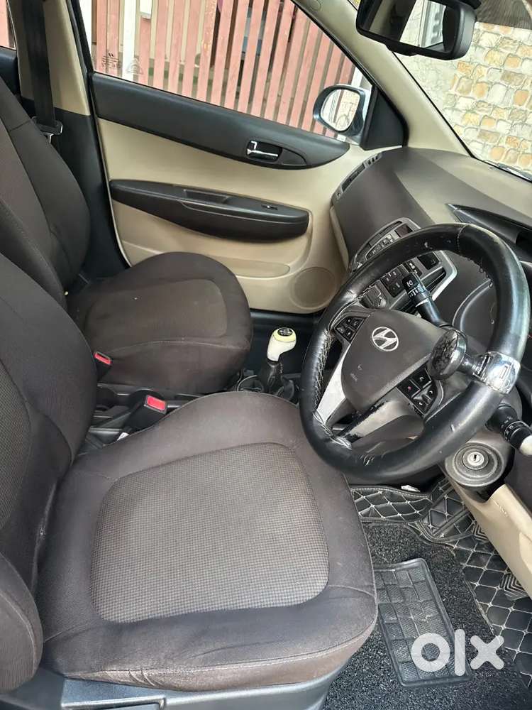 Hyundai I20 2013 Urgent Sale