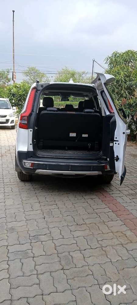 Mahindra Scorpio N Z8 Diesel Mt 2wd 7 Str, 2024, Diesel
