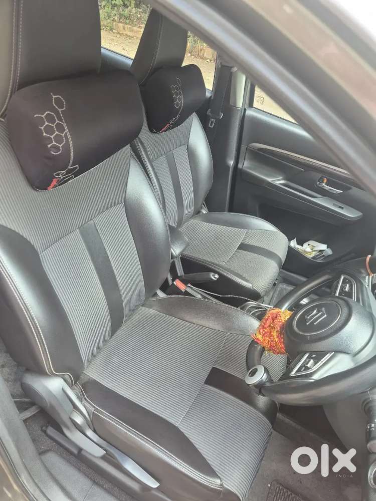 Maruti Suzuki Xl6 2021 Fully Automatic In Very Good Condition
