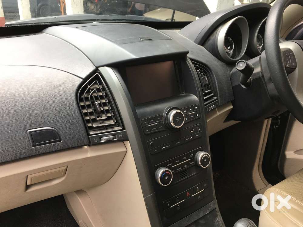 Mahindra Xuv500 Diesel 2016 W10 Top Model, Showroom Track