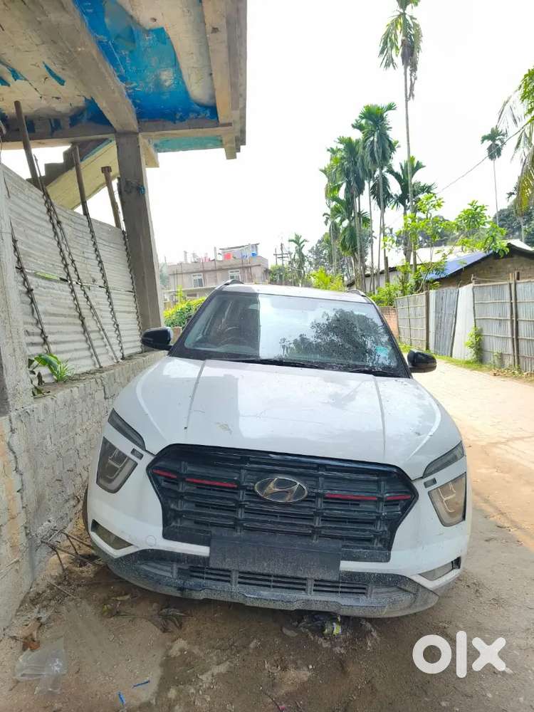 Hyundai Creta S Plus 2023
